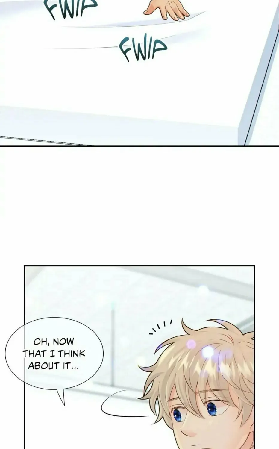 Wolves Behind Bars Chapter 26 page 57 - 