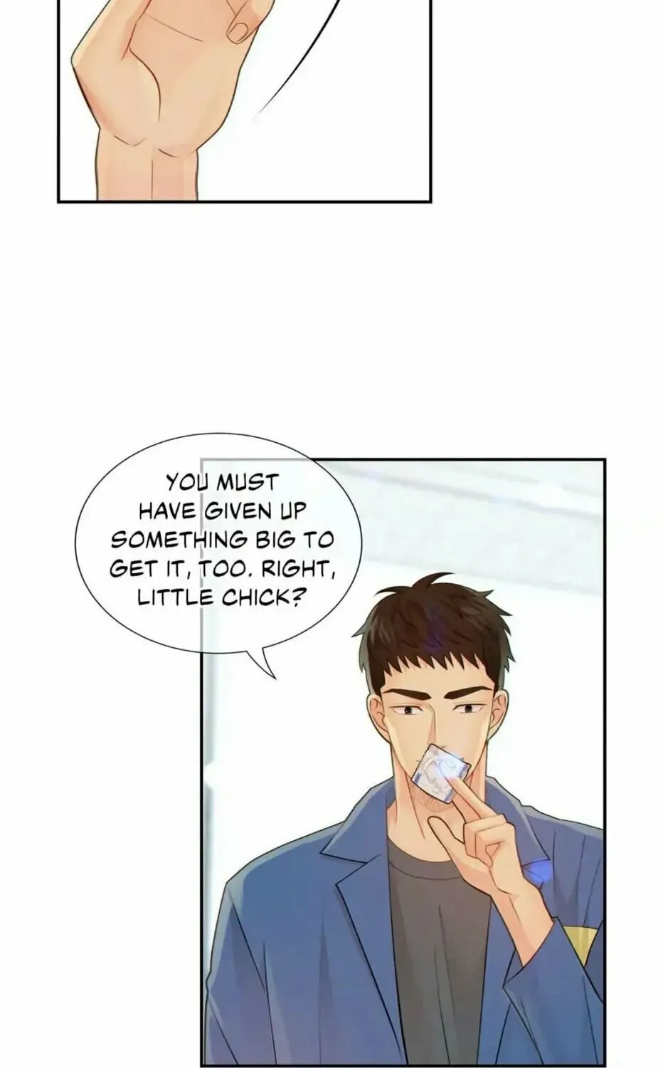 Wolves Behind Bars Chapter 26 page 59 - 