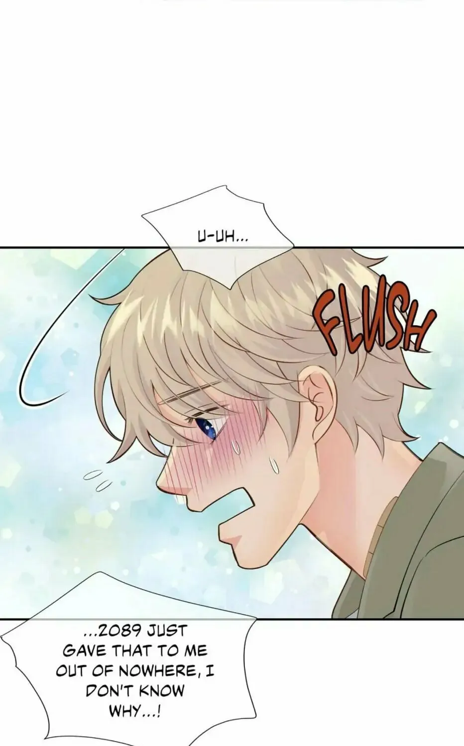 Wolves Behind Bars Chapter 26 page 60 - 