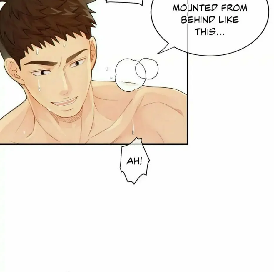 Wolves Behind Bars Chapter 26 page 7 - 