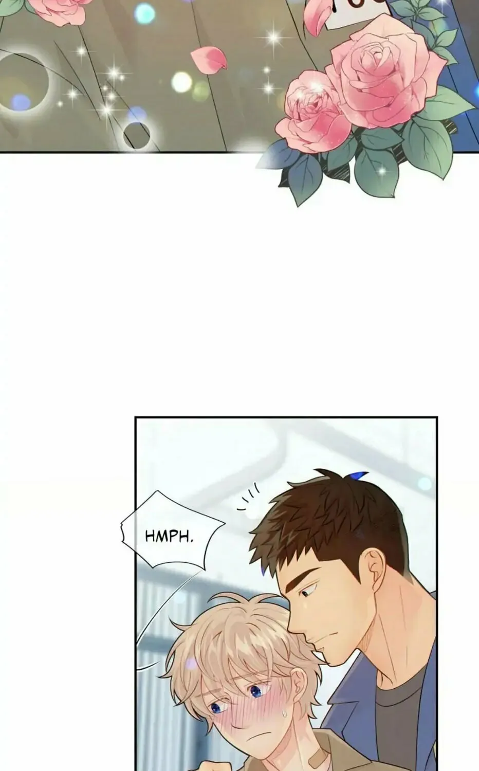Wolves Behind Bars Chapter 26 page 65 - 