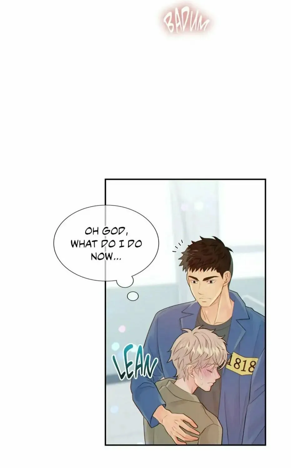 Wolves Behind Bars Chapter 26 page 67 - 