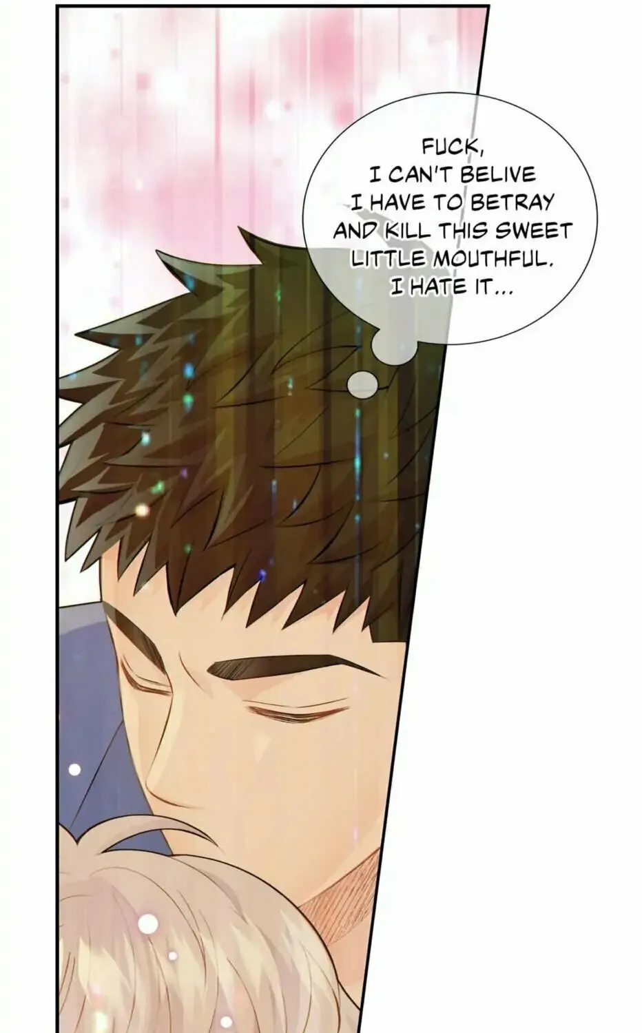 Wolves Behind Bars Chapter 26 page 70 - 
