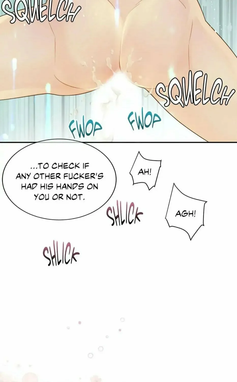 Wolves Behind Bars Chapter 26 page 9 - 