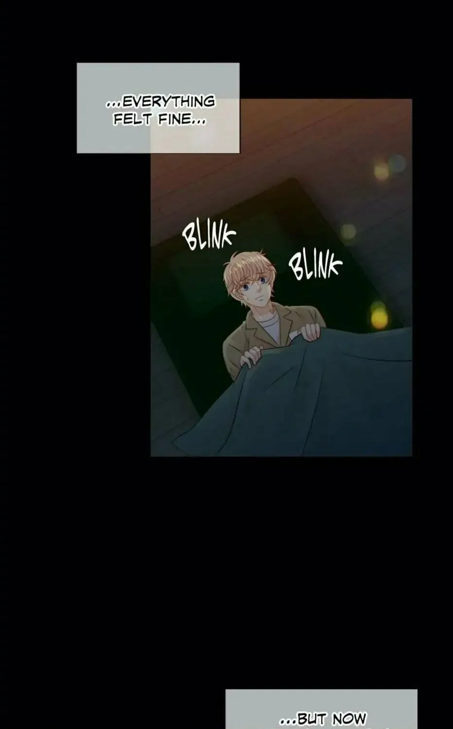 Wolves Behind Bars Chapter 27 page 20 - 