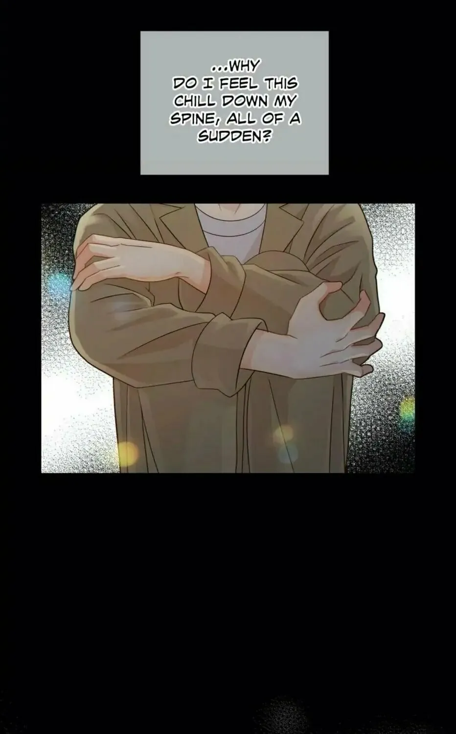 Wolves Behind Bars Chapter 27 page 22 - 