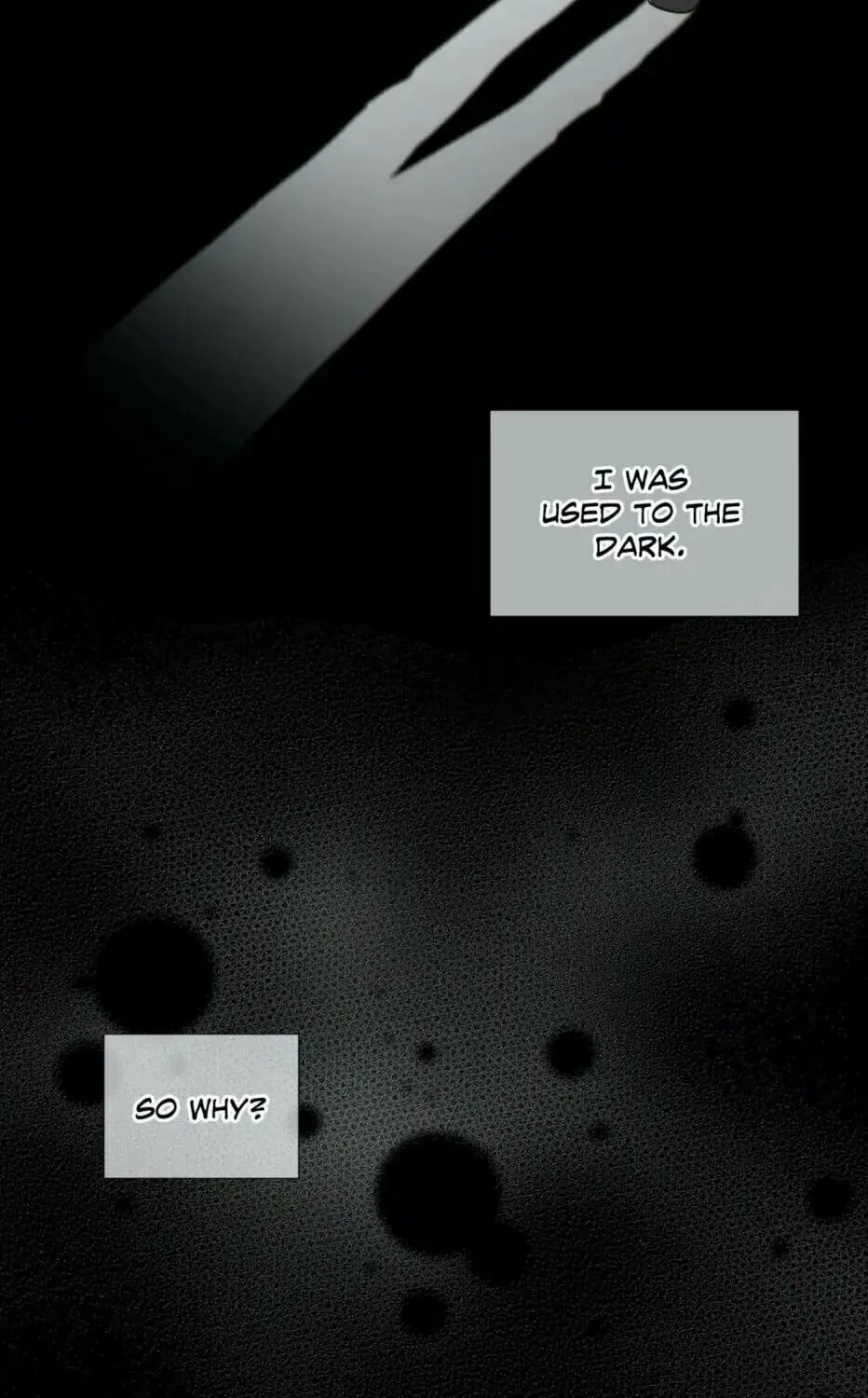 Wolves Behind Bars Chapter 27 page 24 - 