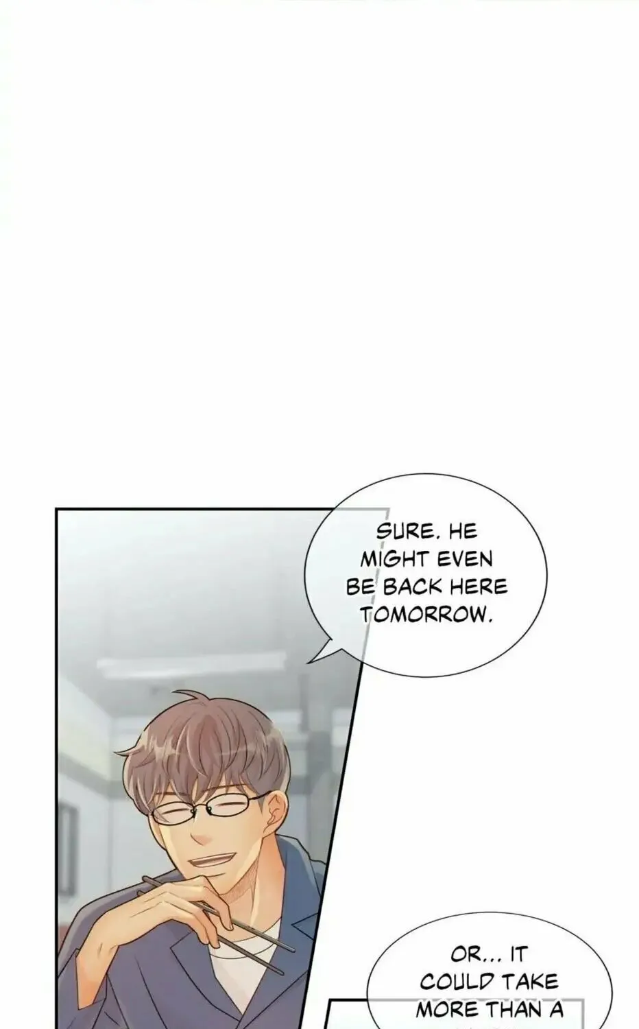 Wolves Behind Bars Chapter 27 page 38 - 
