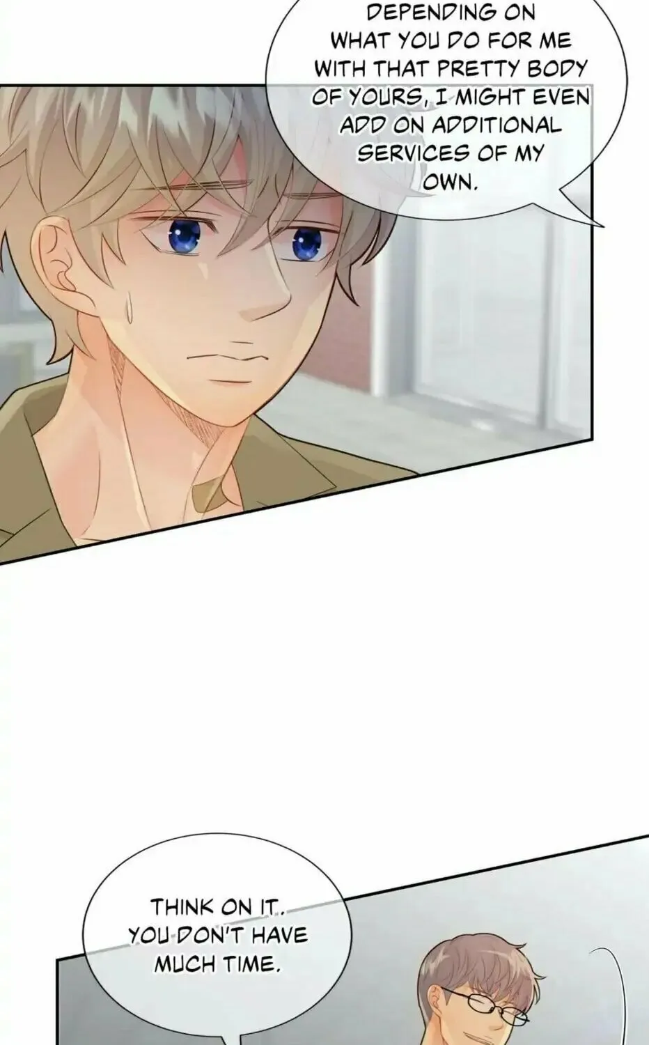 Wolves Behind Bars Chapter 27 page 46 - 