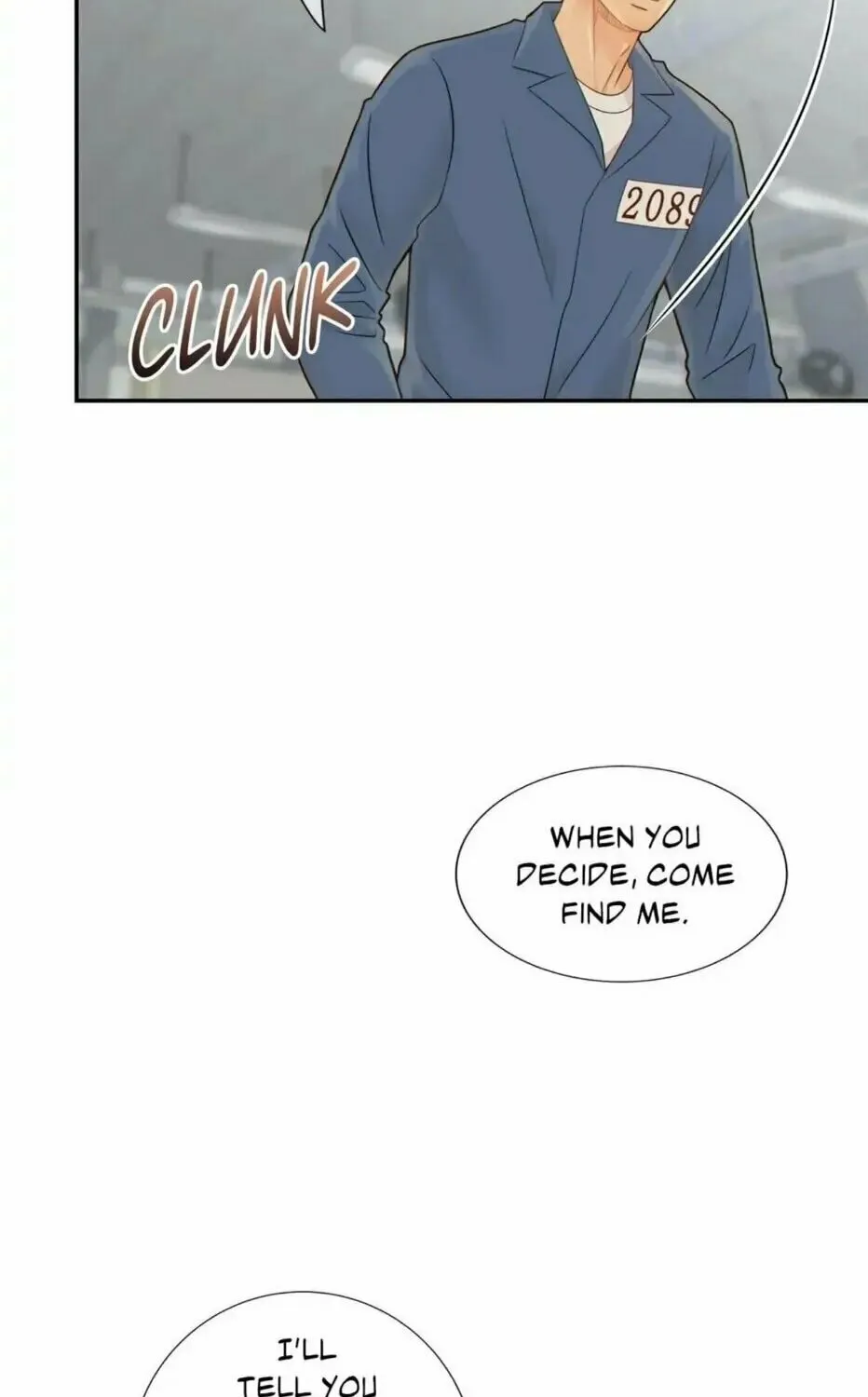 Wolves Behind Bars Chapter 27 page 47 - 