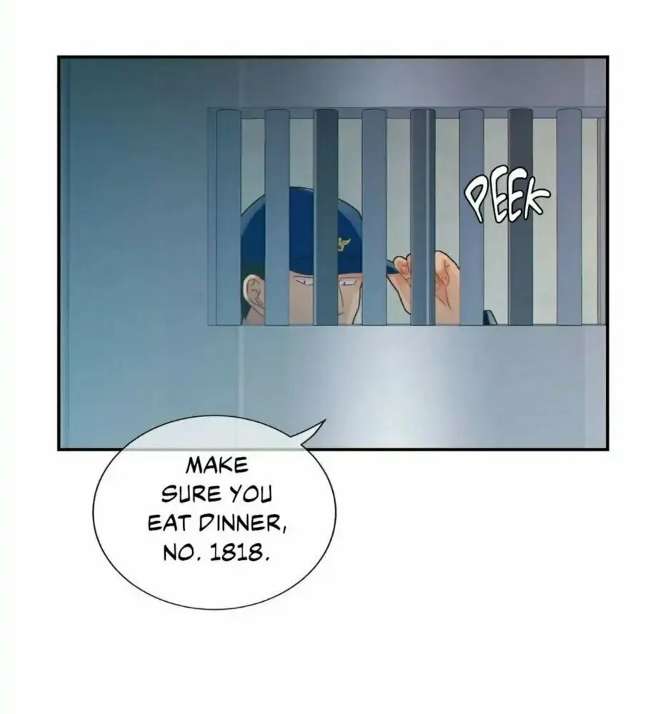 Wolves Behind Bars Chapter 27 page 49 - 