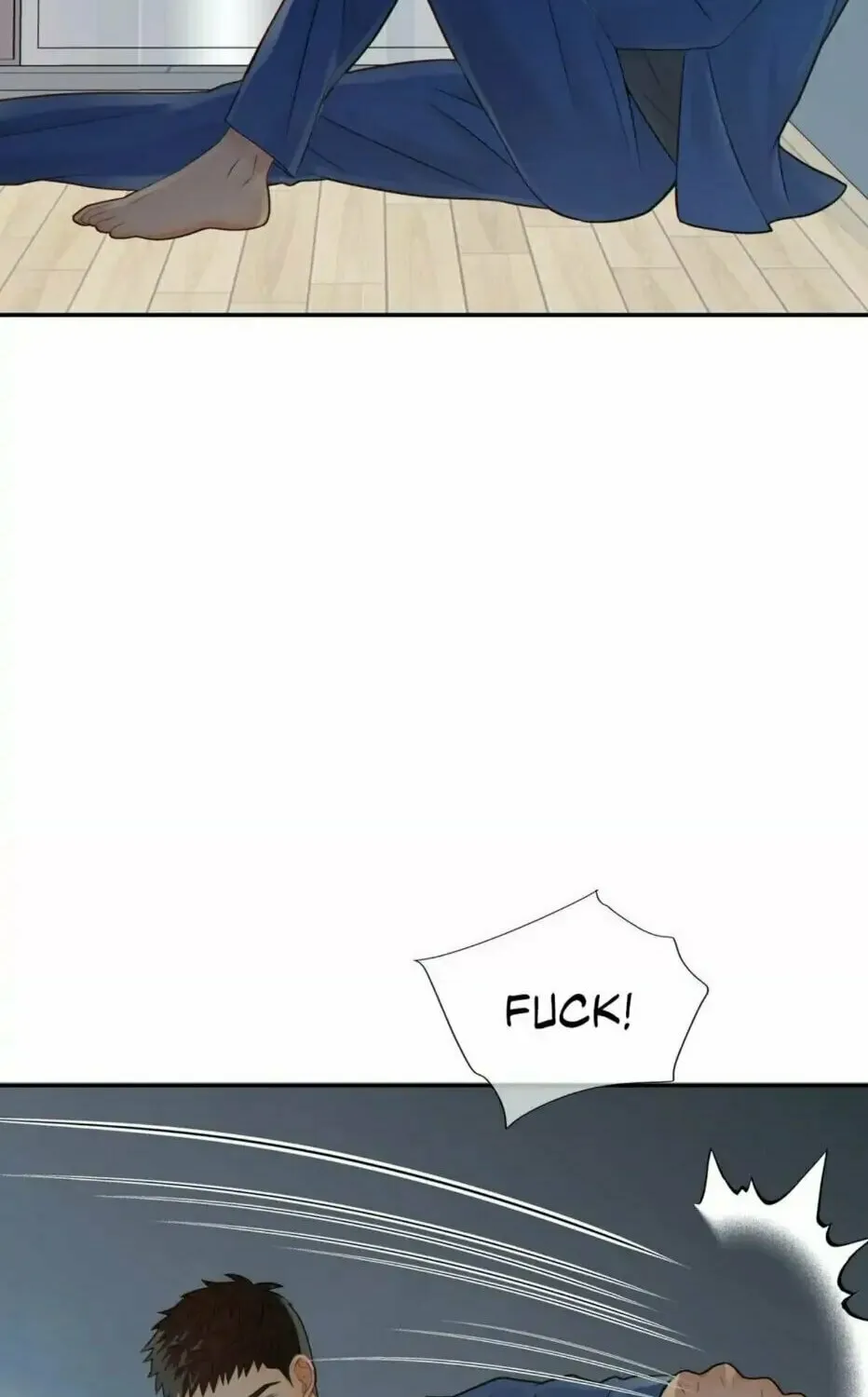 Wolves Behind Bars Chapter 27 page 51 - 