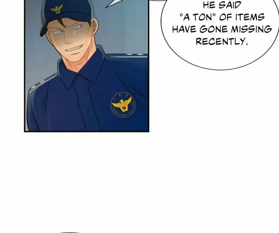 Wolves Behind Bars Chapter 27 page 56 - 
