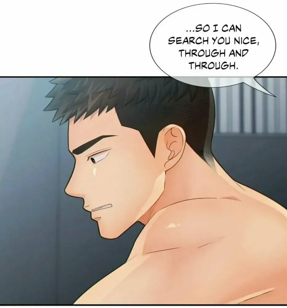 Wolves Behind Bars Chapter 27 page 63 - 
