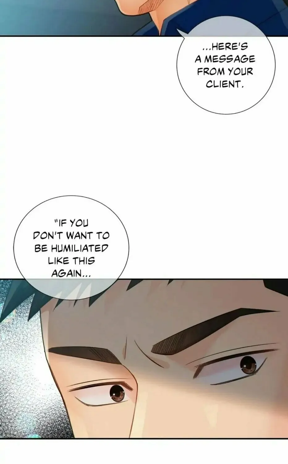 Wolves Behind Bars Chapter 27 page 69 - 