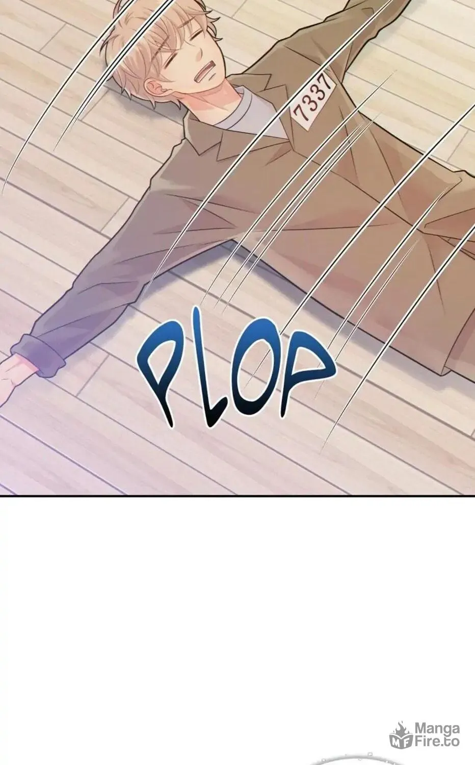 Wolves Behind Bars Chapter 28 page 11 - 