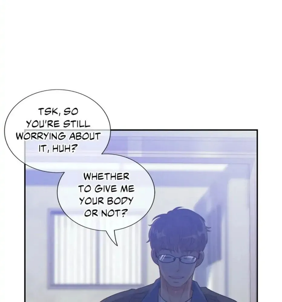 Wolves Behind Bars Chapter 28 page 14 - 