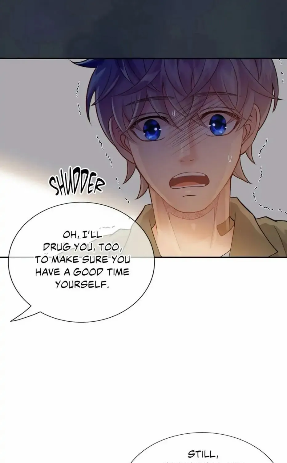 Wolves Behind Bars Chapter 28 page 29 - 