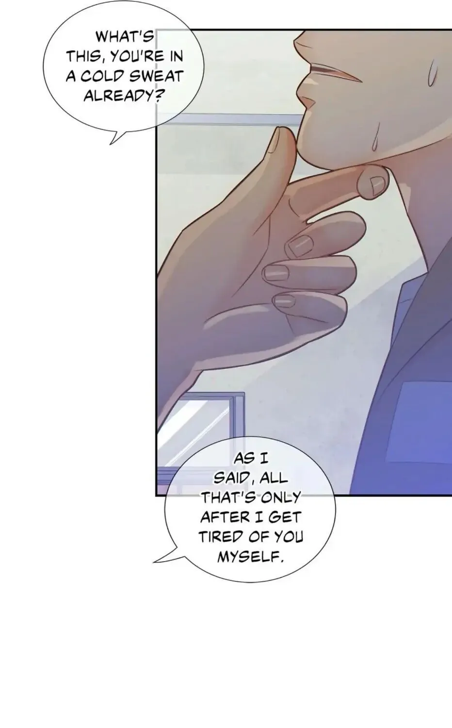 Wolves Behind Bars Chapter 28 page 31 - 