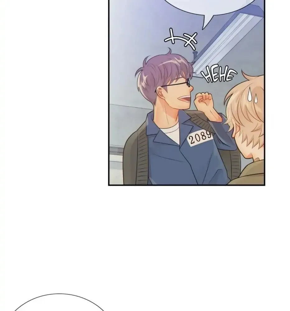 Wolves Behind Bars Chapter 28 page 35 - 