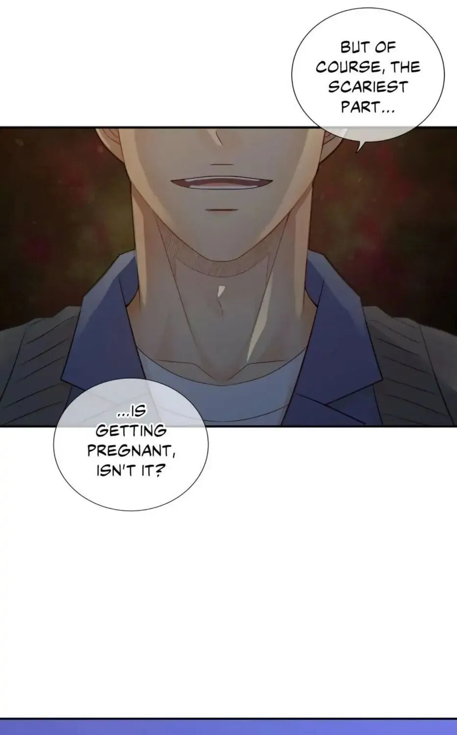 Wolves Behind Bars Chapter 28 page 38 - 