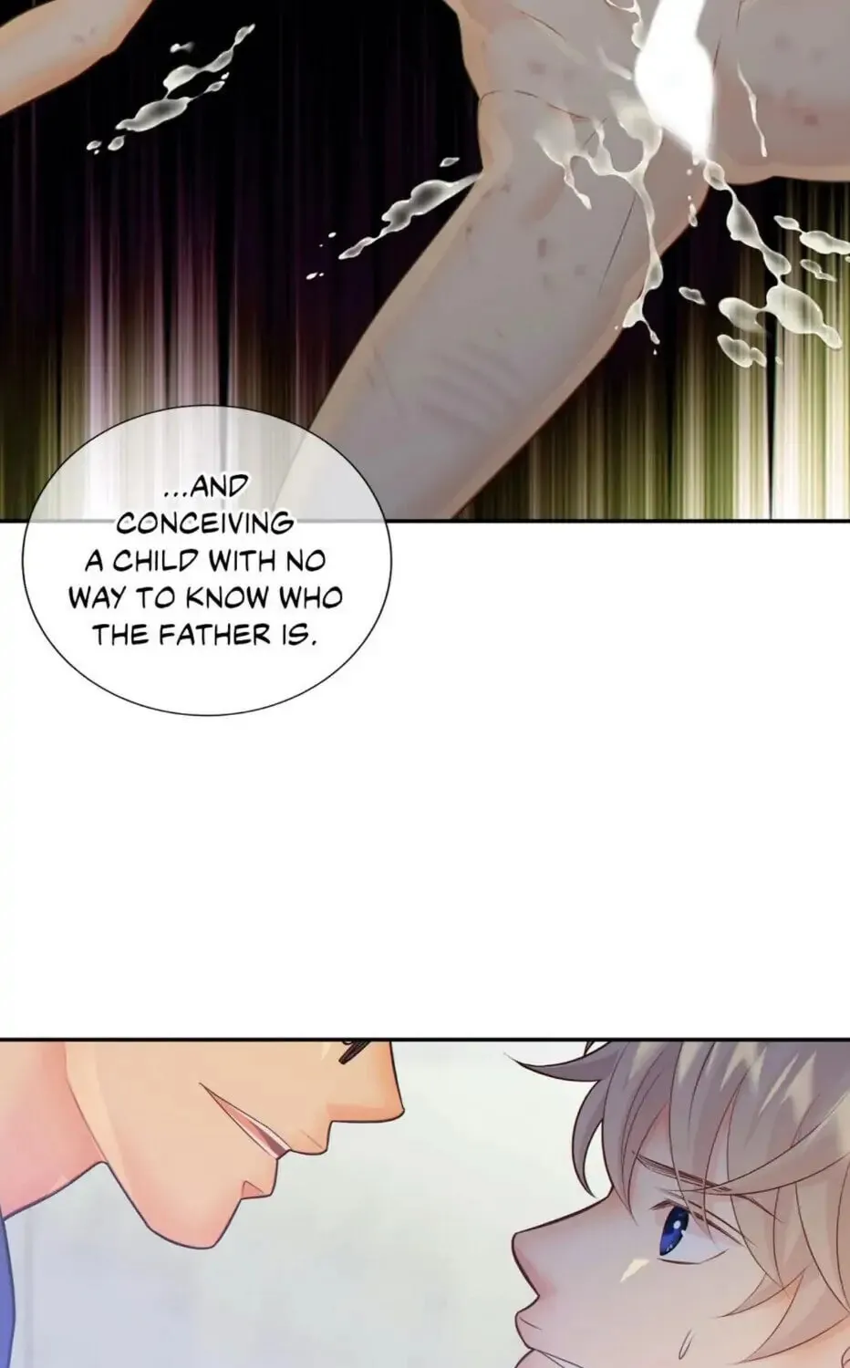 Wolves Behind Bars Chapter 28 page 40 - 