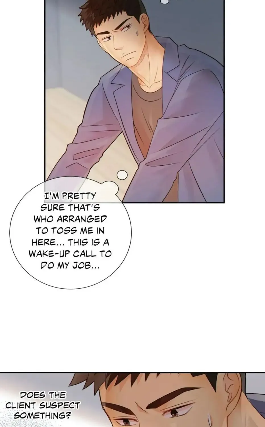 Wolves Behind Bars Chapter 28 page 48 - 