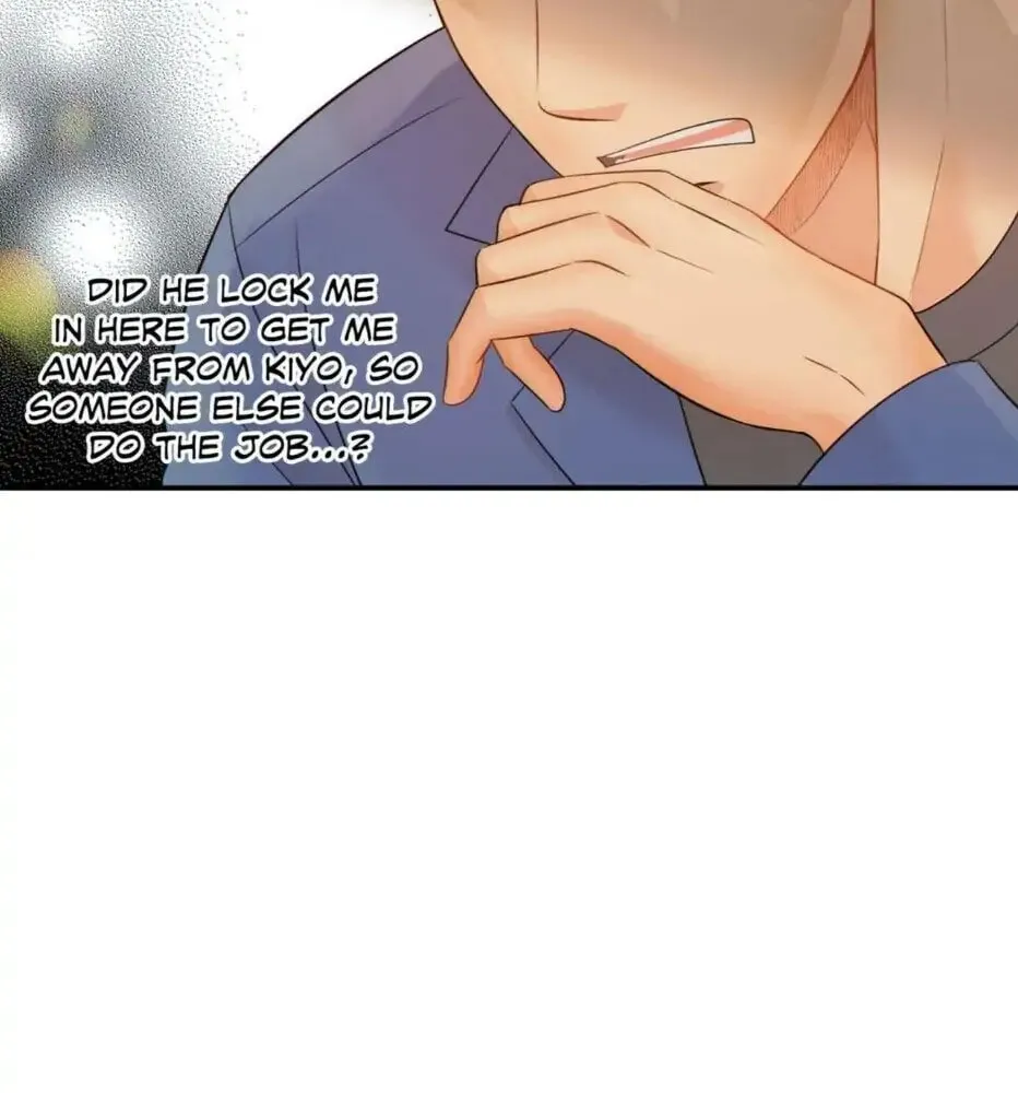 Wolves Behind Bars Chapter 28 page 49 - 