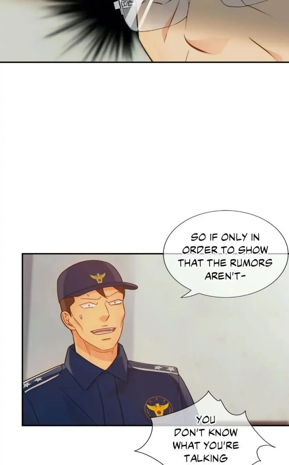 Wolves Behind Bars Chapter 28 page 59 - 