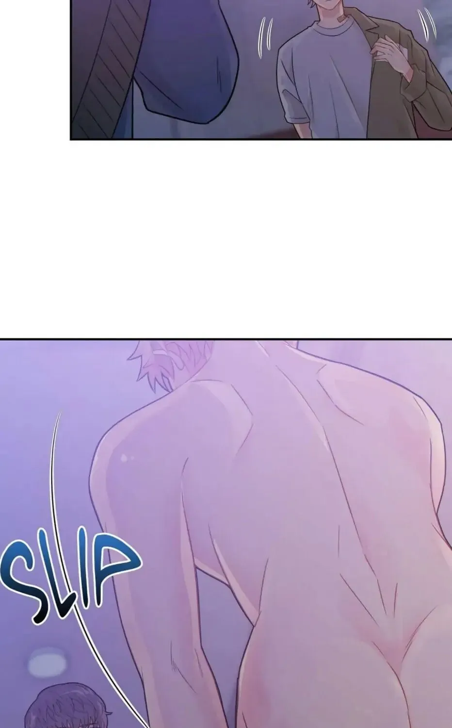 Wolves Behind Bars Chapter 28 page 68 - 