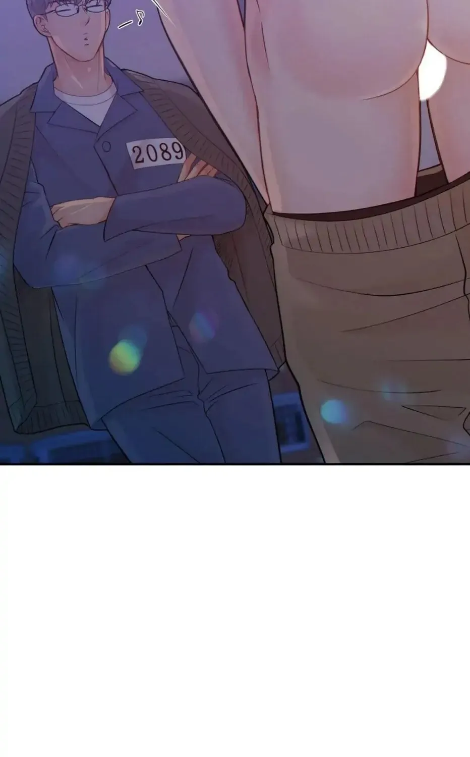 Wolves Behind Bars Chapter 28 page 69 - 