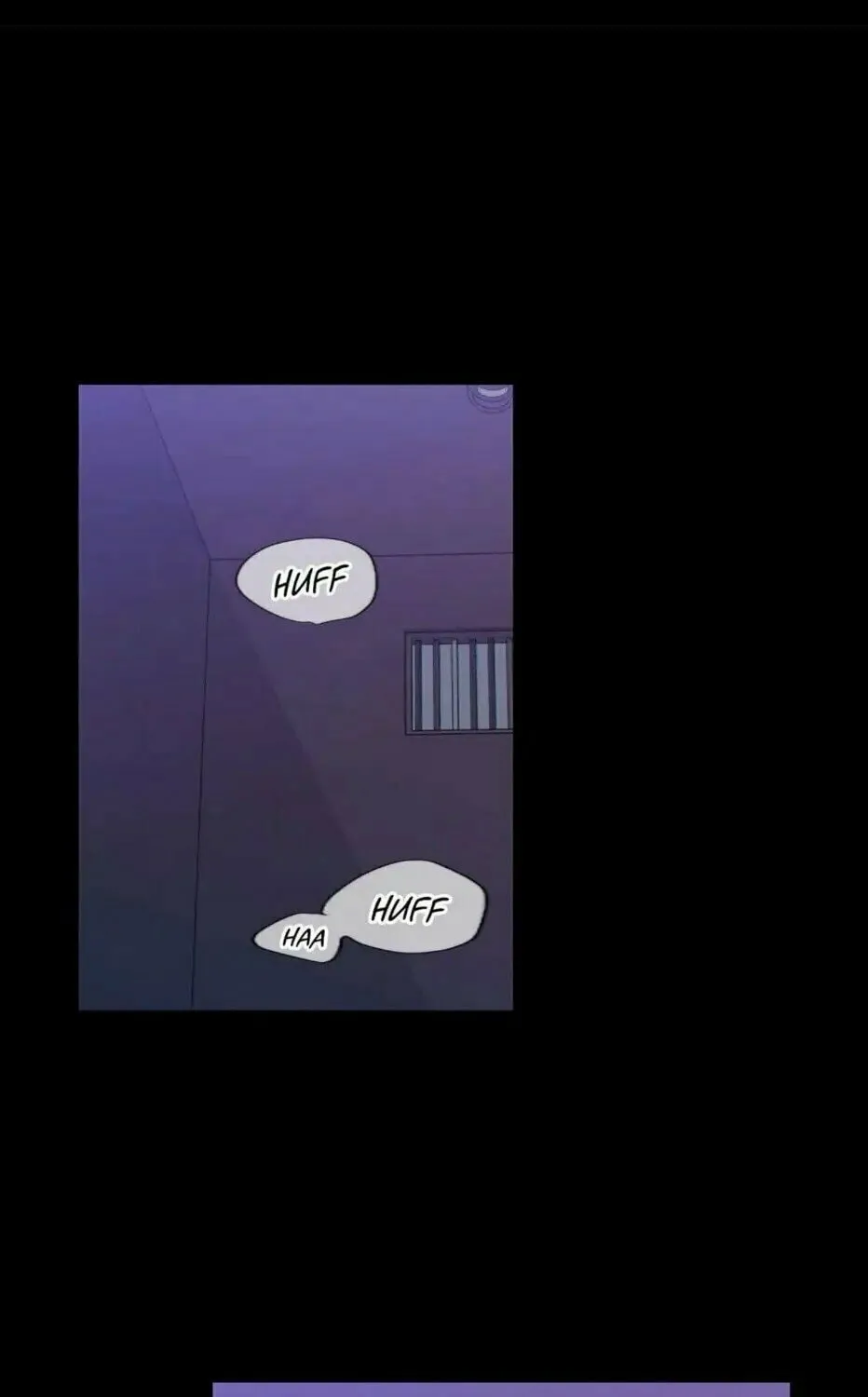 Wolves Behind Bars Chapter 29 page 1 - 