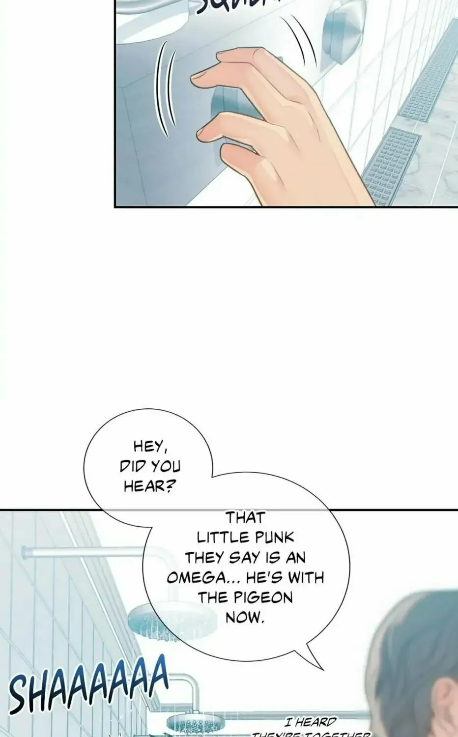 Wolves Behind Bars Chapter 29 page 24 - 