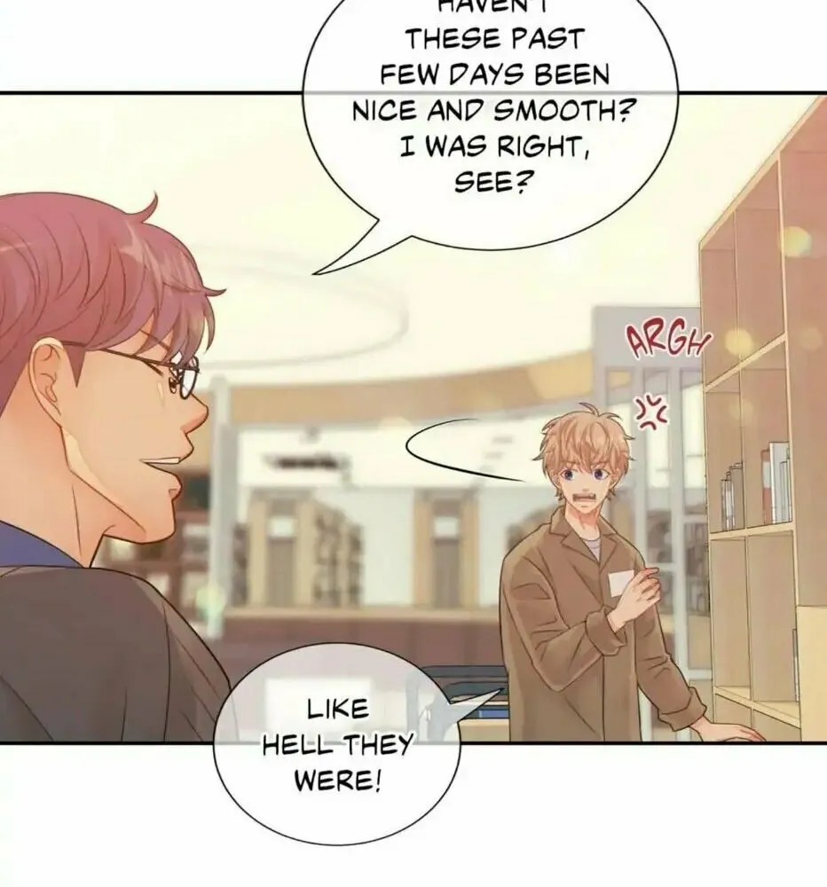 Wolves Behind Bars Chapter 29 page 42 - 