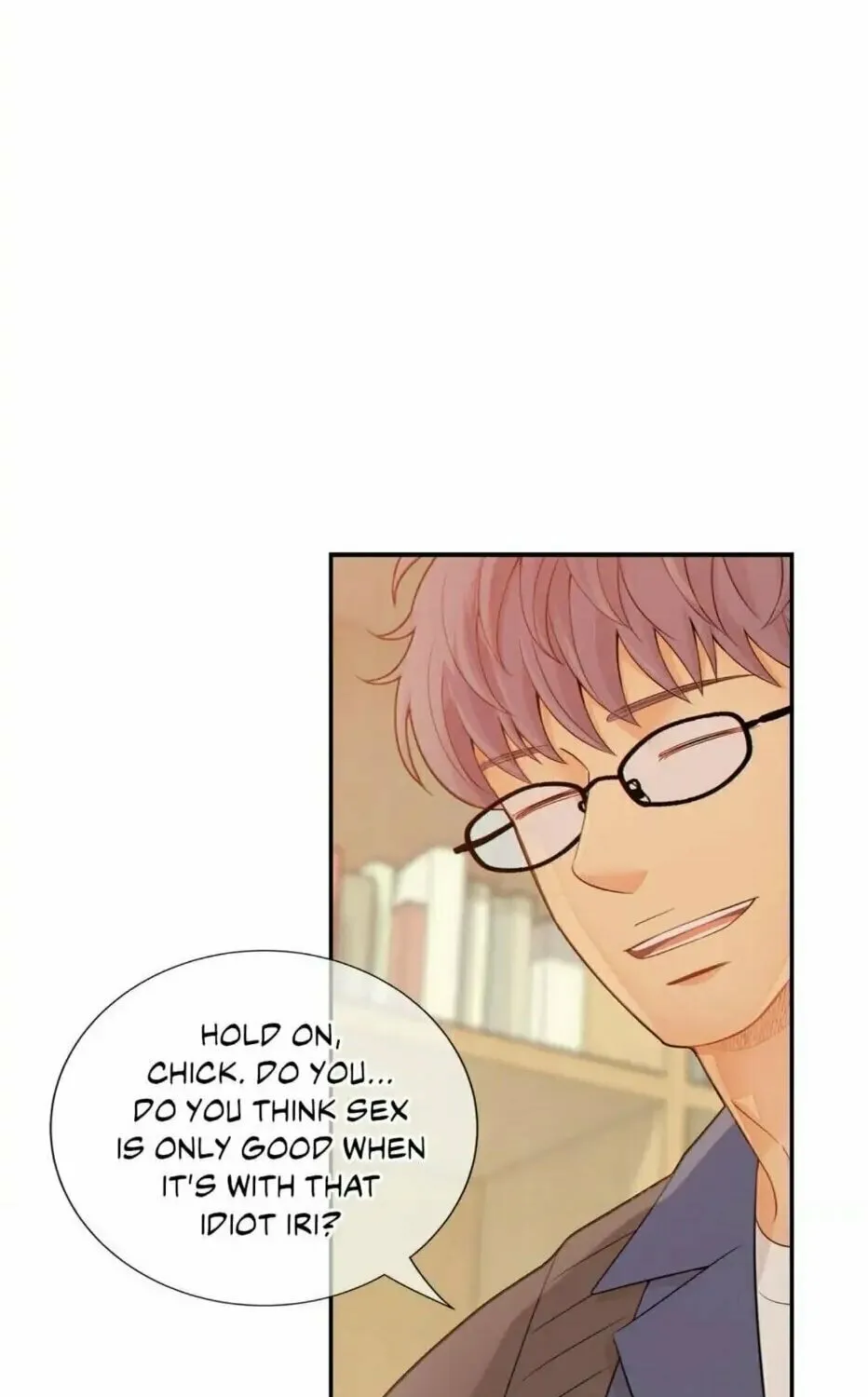 Wolves Behind Bars Chapter 29 page 50 - 