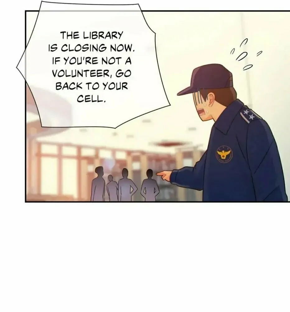 Wolves Behind Bars Chapter 29 page 63 - 