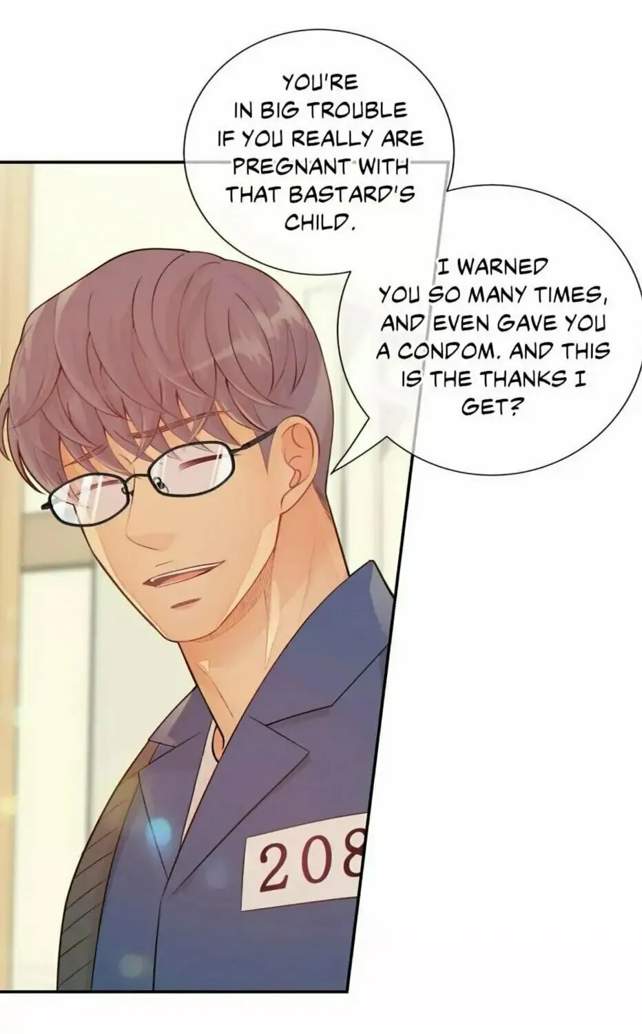 Wolves Behind Bars Chapter 29 page 65 - 