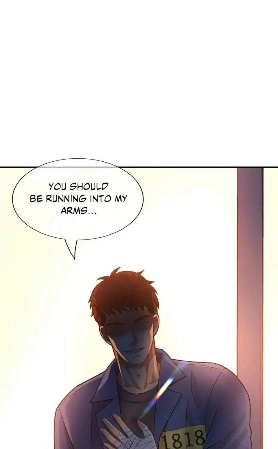 Wolves Behind Bars Chapter 29 page 72 - 