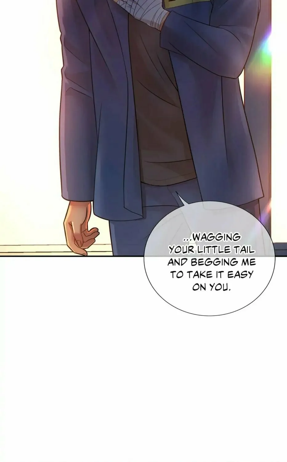 Wolves Behind Bars Chapter 29 page 73 - 