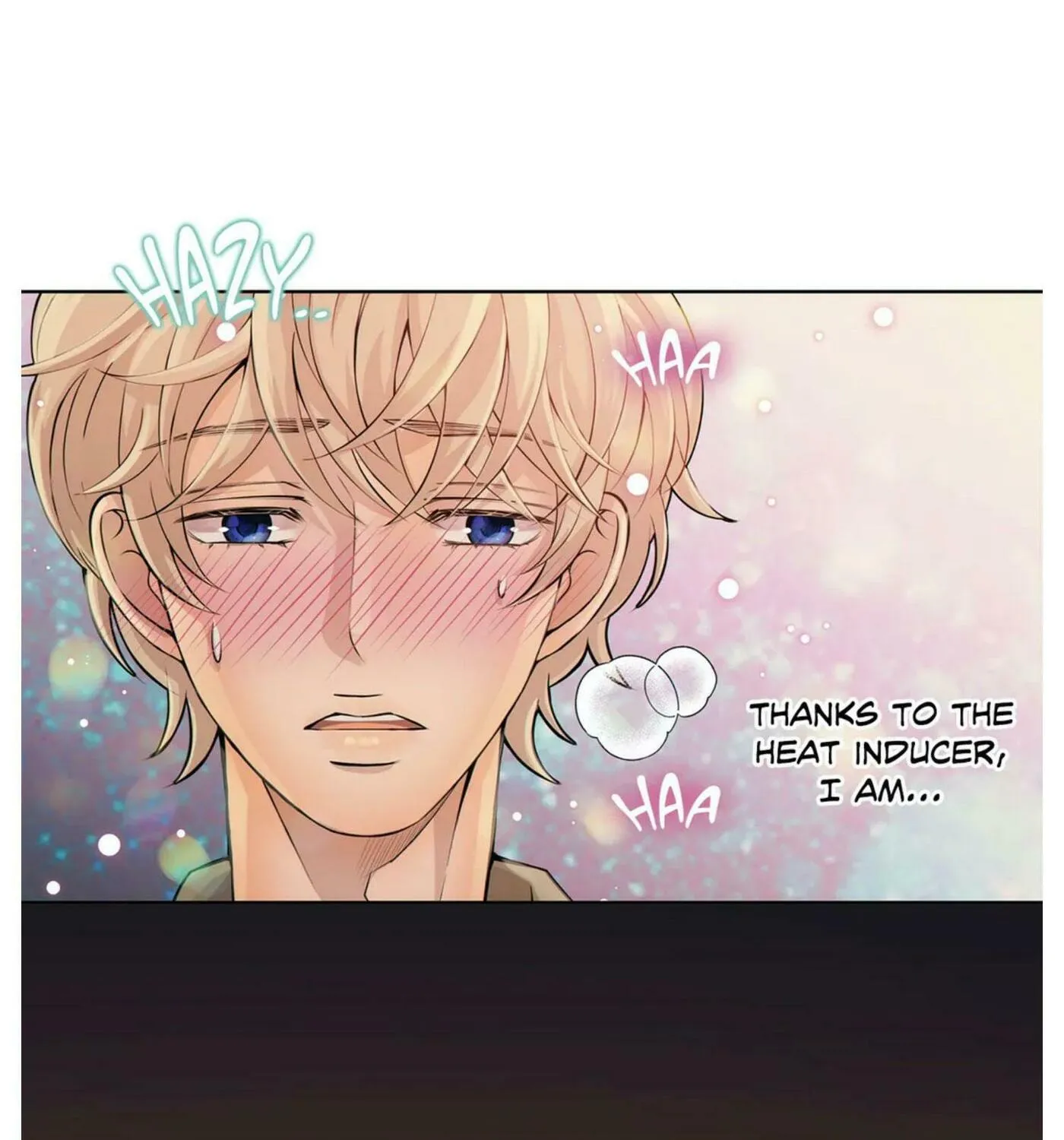 Wolves Behind Bars Chapter 3 page 20 - 