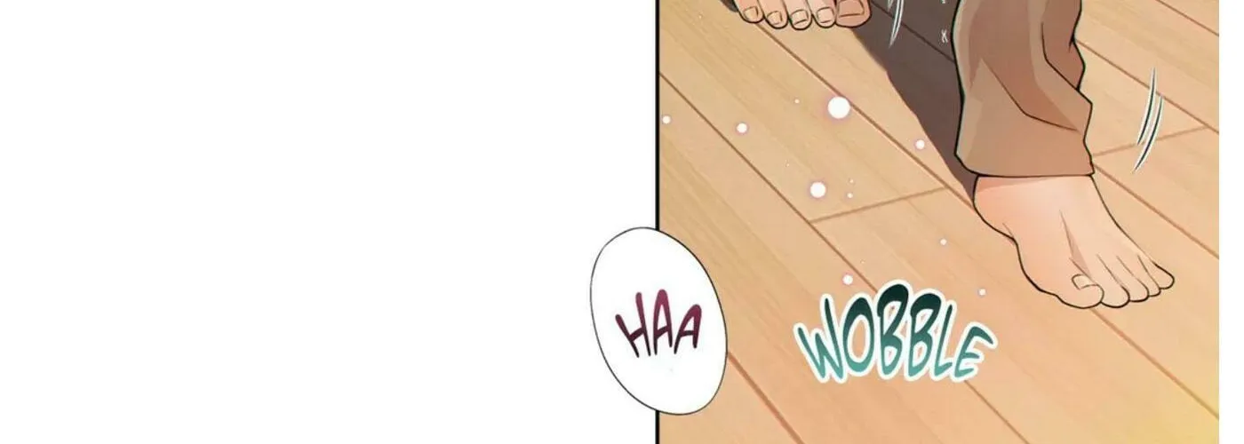 Wolves Behind Bars Chapter 3 page 29 - 