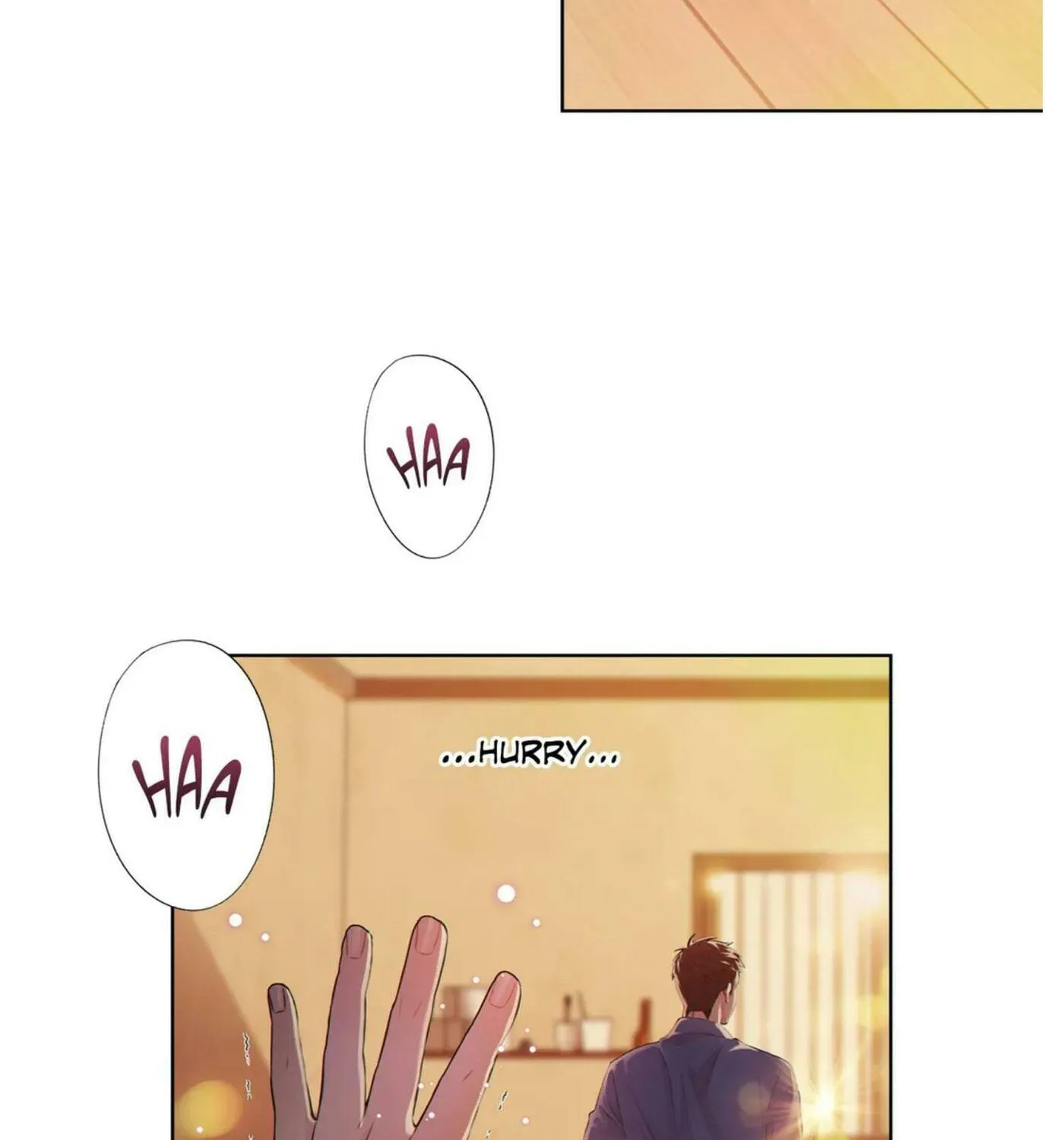 Wolves Behind Bars Chapter 3 page 30 - 