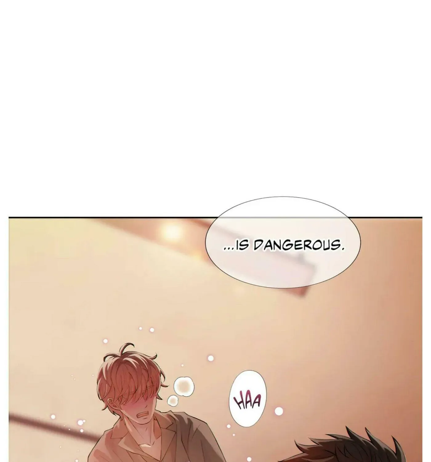 Wolves Behind Bars Chapter 3 page 45 - 
