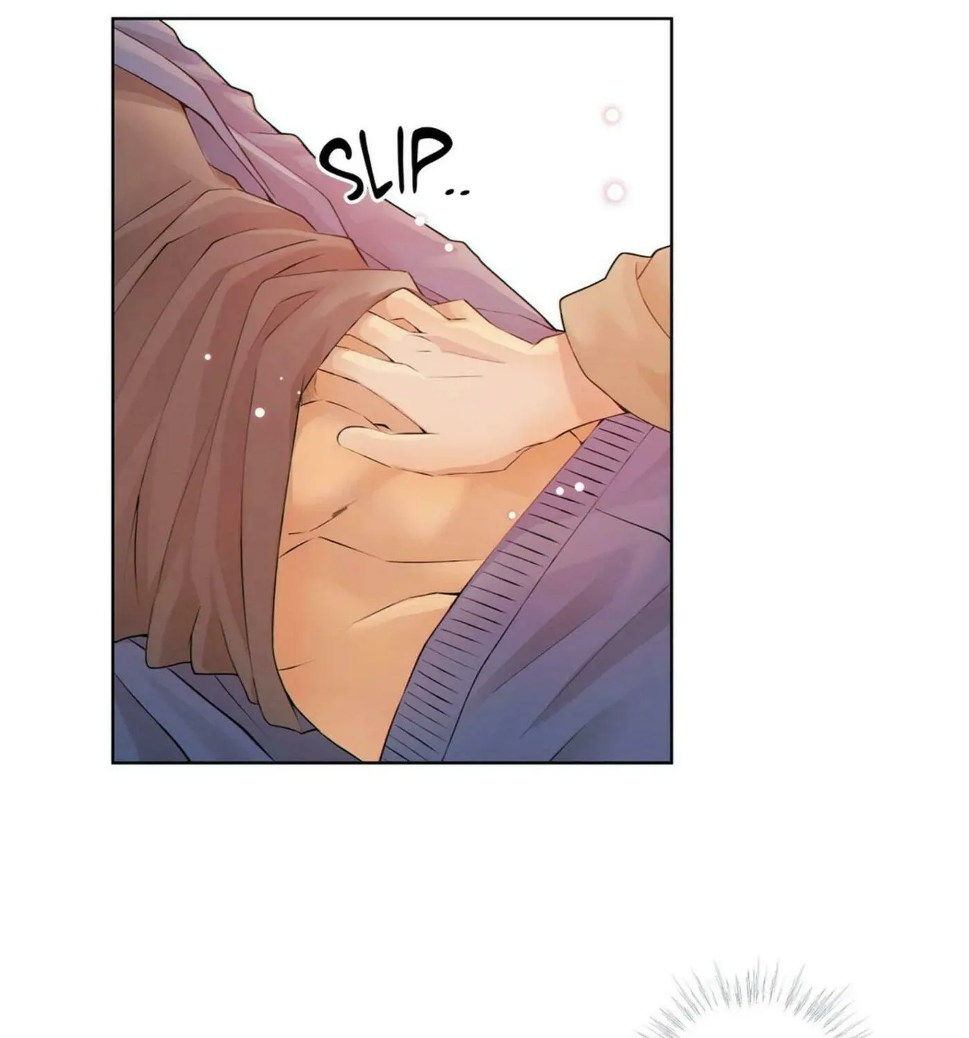 Wolves Behind Bars Chapter 3 page 47 - 