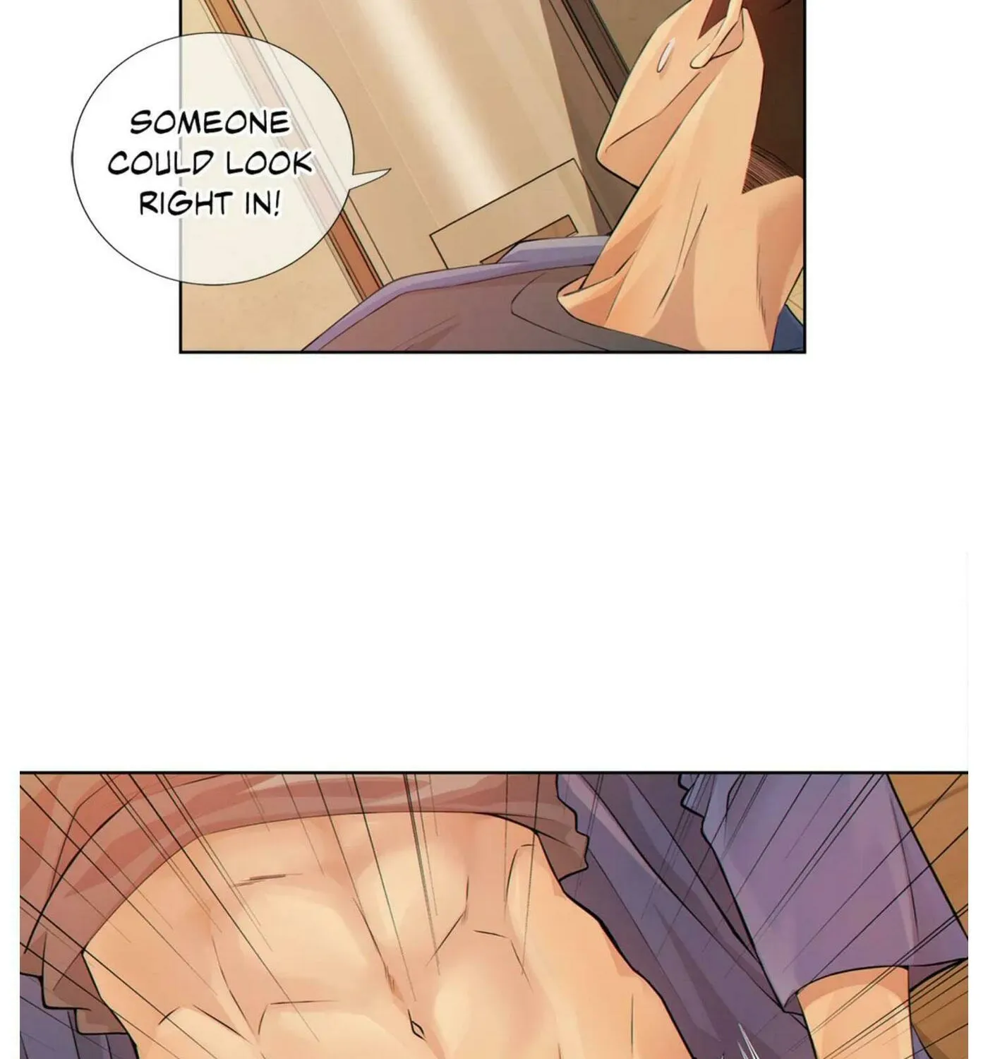 Wolves Behind Bars Chapter 3 page 51 - 
