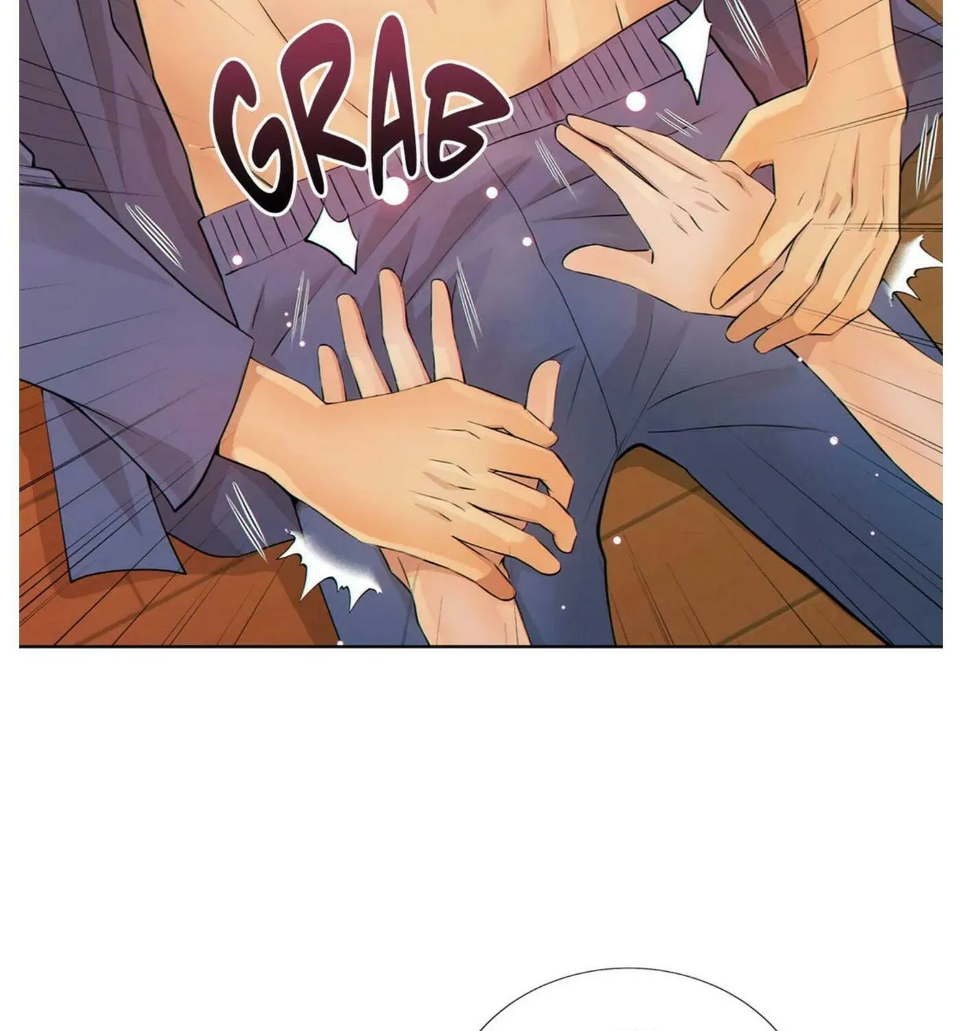 Wolves Behind Bars Chapter 3 page 52 - 