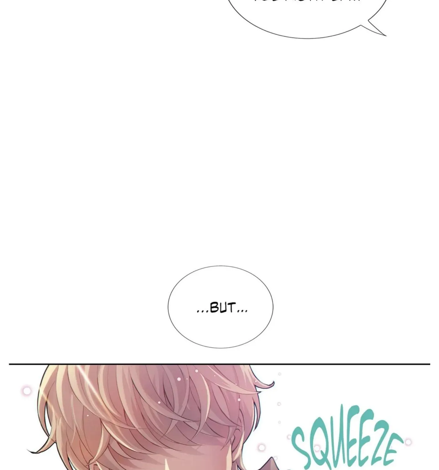 Wolves Behind Bars Chapter 3 page 7 - 