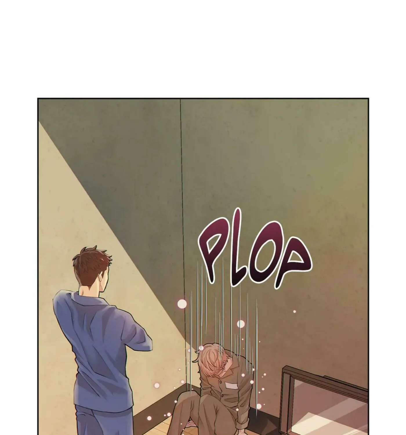 Wolves Behind Bars Chapter 3 page 62 - 