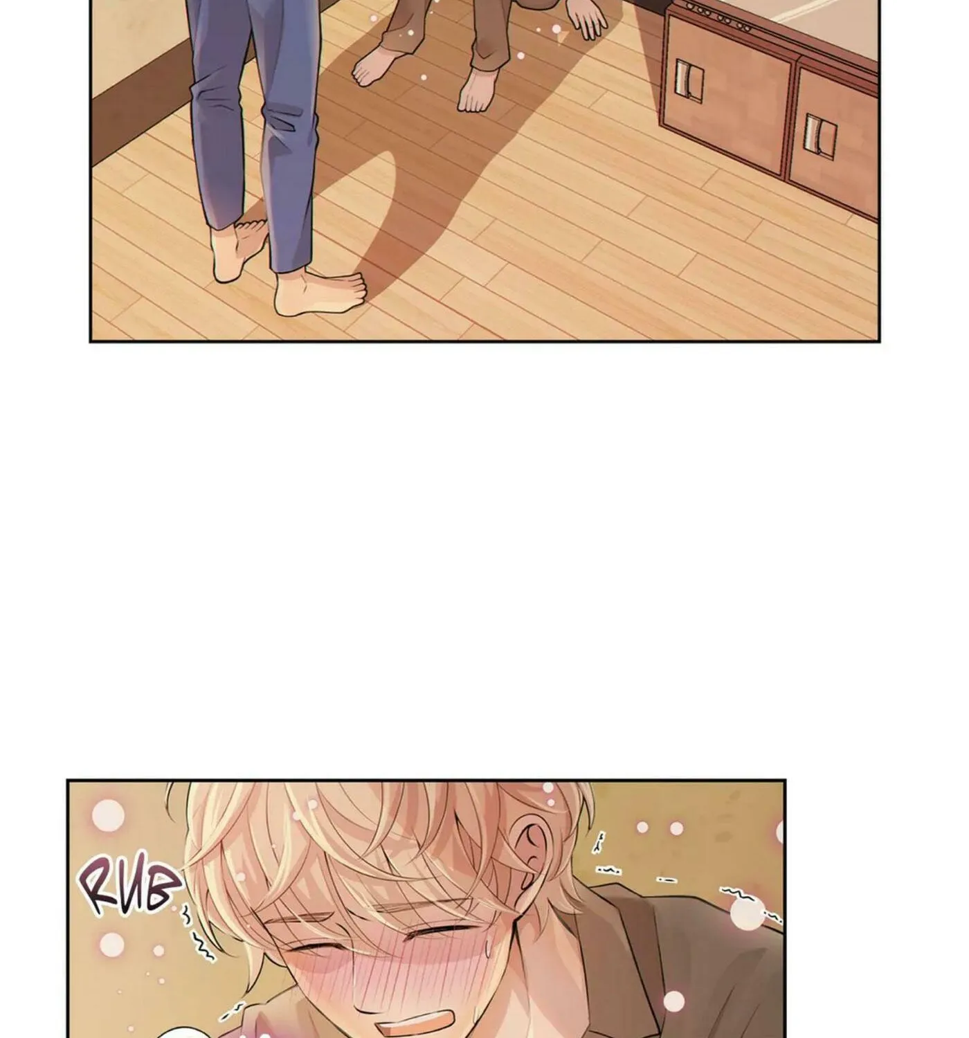 Wolves Behind Bars Chapter 3 page 63 - 