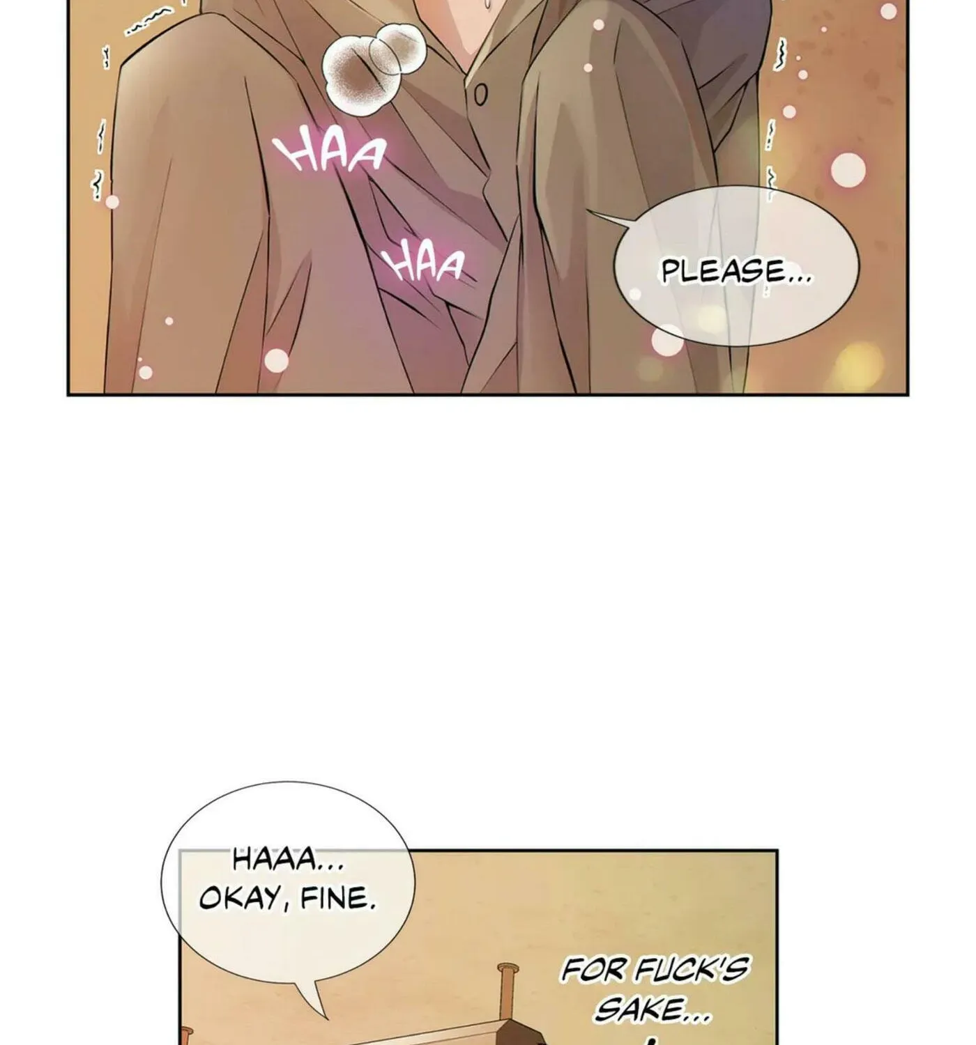 Wolves Behind Bars Chapter 3 page 65 - 